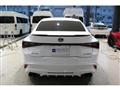 2021 Lexus IS