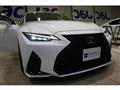 2021 Lexus IS