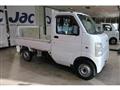 2011 Suzuki Carry Truck