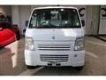 2011 Suzuki Carry Truck