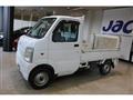 2011 Suzuki Carry Truck