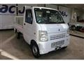 2011 Suzuki Carry Truck