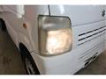 2011 Suzuki Carry Truck