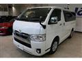 2020 Toyota Hiace Van