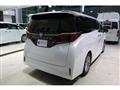 2023 Toyota Alphard G