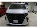 2023 Toyota Alphard G