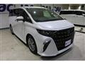 2023 Toyota Alphard G