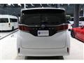 2023 Toyota Alphard G