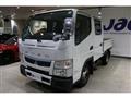 2016 Mitsubishi Fuso Canter