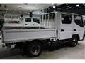 2016 Mitsubishi Fuso Canter