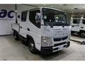 2016 Mitsubishi Fuso Canter