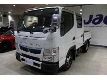 2016 Mitsubishi Fuso Canter
