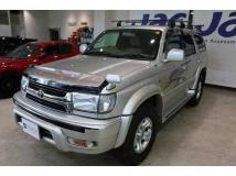 2001 Toyota Hilux Surf