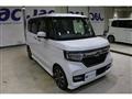 2019 Honda N BOX