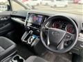 2018 Toyota Alphard G
