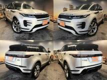 2021 Land Rover Land Rover Others