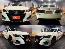 2016 Toyota Crown Hybrid