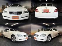 2008 Toyota Mark X