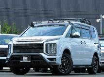 2023 Mitsubishi Delica D5