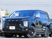 2023 Mitsubishi Delica D5