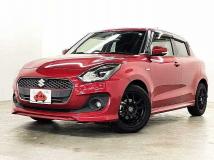2017 Suzuki Swift