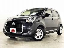 2019 Daihatsu Boon
