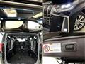 2021 Toyota Alphard G