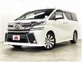 2016 Toyota Vellfire