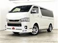 2022 Toyota Hiace Van