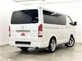 2022 Toyota Hiace Van