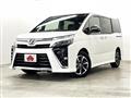2019 Toyota Voxy