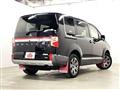 2021 Mitsubishi Delica D5