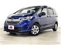 2017 Honda Freed