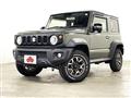 2019 Suzuki Jimny Sierra