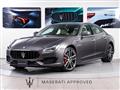 2022 Maserati Quattroporte