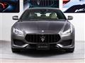 2022 Maserati Quattroporte