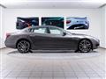 2022 Maserati Quattroporte