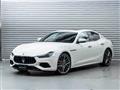 2018 Maserati Ghibli