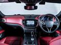 2018 Maserati Ghibli