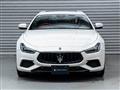 2018 Maserati Ghibli