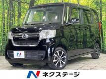 2021 Honda N BOX