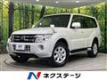 2013 Mitsubishi Pajero