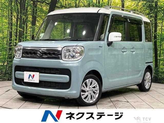 2018 Suzuki Suzuki Others