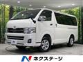 2011 Toyota Hiace Van