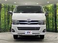 2011 Toyota Hiace Van