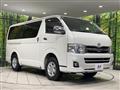 2011 Toyota Hiace Van