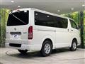 2011 Toyota Hiace Van