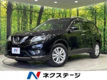 2015 Nissan X-Trail