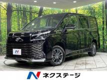 2025 Toyota Voxy