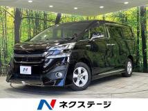 2015 Toyota Vellfire